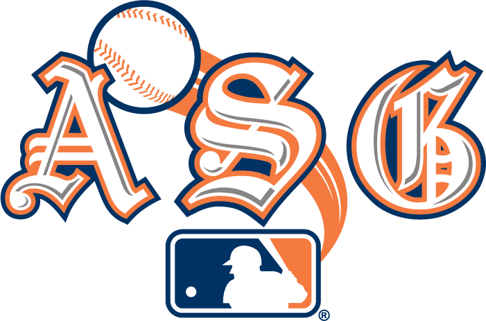 MLB All-Star Game 2005 Alternate Logo v2 iron on heat transfer
